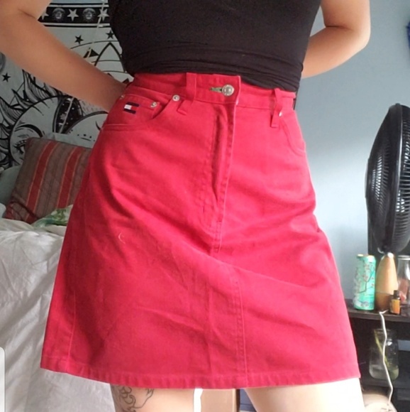 Tommy Hilfiger Skirt - Picture 1 of 2
